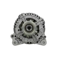 Купить Генератор 120a 305.525.120.010 bv psh audi a3, фото thumb