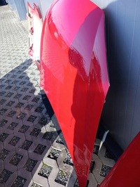 фото thumb №10, Перед kompletny vw golf 6 vi ly3d