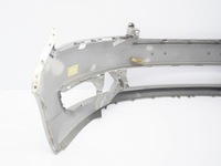 фото thumb №4, Skoda rapid 5j бампер перед передний org