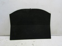 фото thumb №1, Обшивка пол багажника задняя задняя toyota rav4 iv 58410-42050