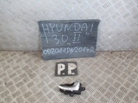фото thumb №7, Ручка правый перед hyundai i30 11-14r