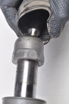 фото thumb №10, Volkswagen touran i рестайлинг рулевая рейка трансмиссия европа 1k1423105c