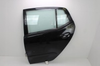 фото thumb №1, Дверь левый задняя hyundai i10 10-13r bg