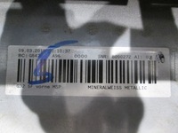 фото thumb №13, Bmw 6 g32 бампер перед mp mpakiet alpin weiss a96