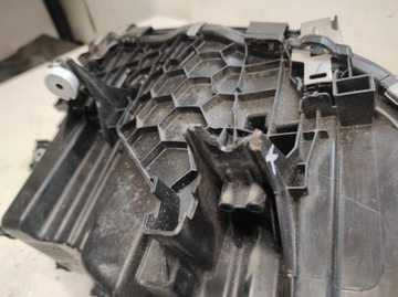 фото thumb №10, Bmw x3 g01 x4 g02 17- лампа левая перед полный led 8739653 -02