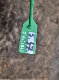 фото thumb №9, Двигун brr vw transporter t5 1.9 tdi po remoncie kapitalnym голий стійка