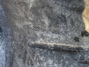 фото thumb №2, Механічна коробка передач 5 коробки передач ford focus c-max 3s7r7f096d