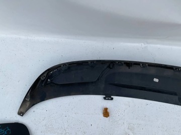 фото thumb №10, Renault talisman планка спойлер бампер зад задний 850188903r