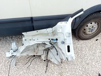 фото thumb №1, C4 cactus лонжерон ліва передня підкрилок ewpb