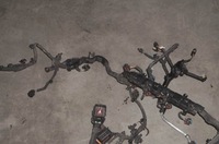 фото thumb №4, Fz453 jaguar xe x760 2.0d джгут двигуна