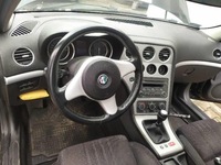 фото thumb №1, Приборная панель ремни alfa romeo 159