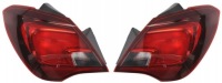 фото thumb №14, Фара opel corsa e 14-19 зад правая