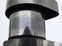 фото thumb №12, Jaguar xj x308 97- 3.2 v8 вал розподільний вал ss праві