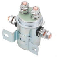 фото thumb №10, Реле соленоїд 12v winch