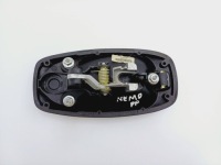 фото thumb №5, Ручка зовнішня правий перед citroen nem 242559c / 242562 nr518