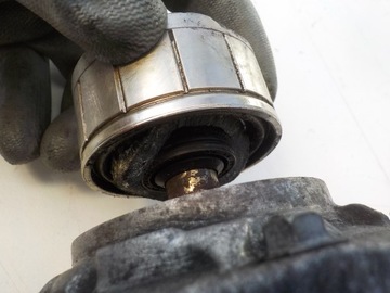 фото thumb №7, Audi a4 b7 a6 c6 2.0 tdi bre компресор кондиціонера 8e0260805bj