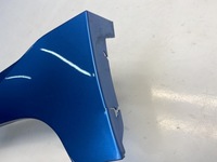 фото thumb №8, Nissan leaf ii 2 молдинг порог накладка правая