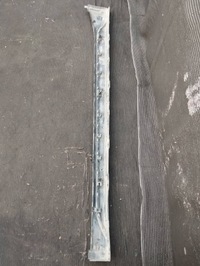 фото thumb №9, Молдинг поріг права поріг правий fiat tipo 2 ii cross 20- 735722714