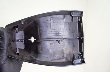 фото thumb №6, Tn007 peugeot 508 ii захист накладка дзеркало скла лобовий 9813512880