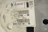 фото thumb №9, Jeep compass ii 2 20- гибрид новая балка передняя усилитель передние оригинальный номер