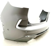 фото thumb №13, Бампер задній ford