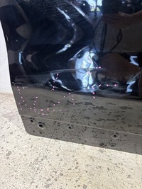 фото thumb №9, Дверь перед передние правое citroen jumpy proace expert iii