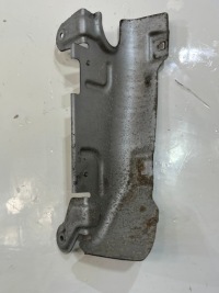 фото thumb №1, Захист колектор випускний audi a7 c7 06e253036p