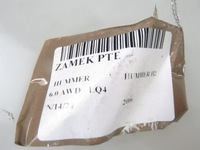 фото thumb №10, Замок правий задній hummer h2 r15816391