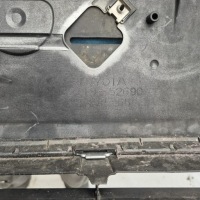 Toyota verso s 10- бампер перед передній решітка 52119-52690 Недорого, фото thumb