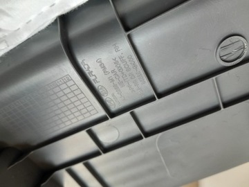 фото thumb №4, Hyundai ioniq 5 ioniq5 v планка накладка порога заглушка захист na поріг