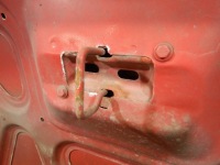 фото thumb №7, Ford fusion 02-05 капот крышка двигателя k2