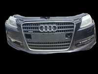 фото thumb №1, Pas передній радіатор бампер audi q7 4l 3.0tdi