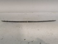 фото thumb №1, Audi a8 2014-хром p-l бампера зад 4h0807459