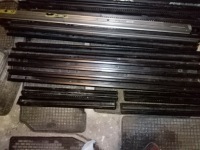 фото thumb №1, Renault espace 4 iv 2,0 dci рейки направляющие сидений комплект 8200410773