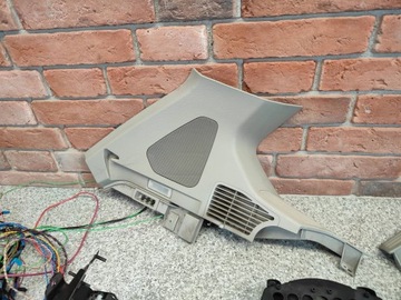 фото thumb №8, Bmw x3 f25 озвучення динаміки top hifi harman кардон 9317119 + джгут