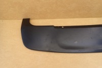 фото thumb №8, Спойлер диффузор бампера зад jeep compass ii 16-19 oem номер 1.6 дизель oem