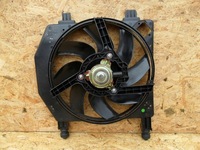 фото thumb №7, Hyundai tucson jt 2004- вентилятор