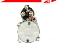 Стартер mercedes c-klasa 2,2cdi as-pl Оригінал, фото thumb