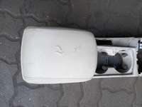 фото thumb №7, Volvo v50 06-13 туннель средний подлокотник