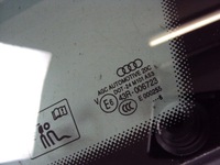 фото thumb №3, Стекло правый задняя audi q5 8r lift 2016 rok