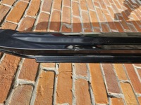 фото thumb №8, Jeep grand cherokee wk 8-10 молдинг порог левая