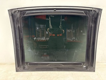 фото thumb №10, Volkswagen golf viii 2023 засіб скляний люк