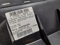 фото thumb №9, Audi a6 c7 боковина спинка сидіння зад лівий 4g085703aj чорна шкіра супер