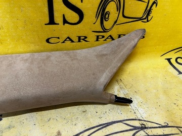 фото thumb №7, Защита стойка beż левая porsche 991 911 gts рестайлинг