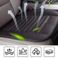 фото thumb №8, 2x подушка сиденье автомобильный, подушка сиденье, чехлы na сиденья