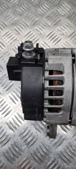 фото thumb №6, Mercedes w205 генератор a0009069805