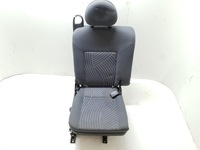 фото thumb №1, Сидіння 2 ряд правий задня opel meriva a