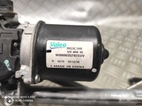 фото thumb №8, Механізм моторчик двірник chevrolet trax