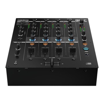 Reloop RMX-44 BT — Микшер