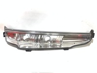 фото thumb №6, Mercedes atego iii поворотник левый led a9678200321